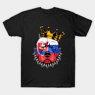 slovakia T-Shirt